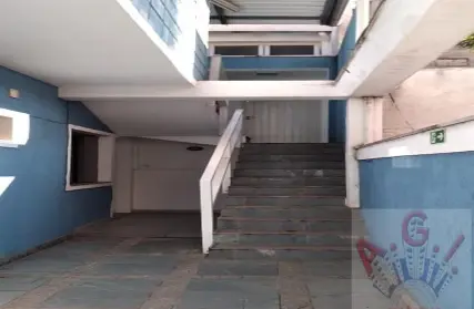 Imagem: Casa Comercial para Venda, Casa Verde