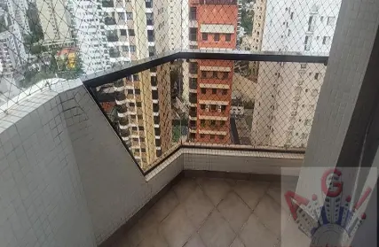 Imagem: Apartamento para Venda, Santana
