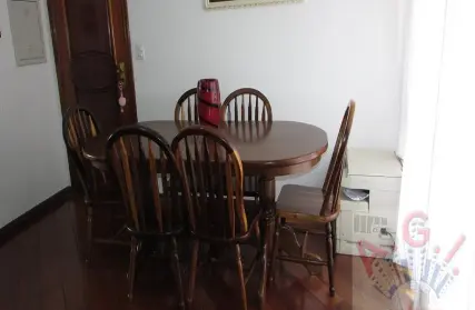 Imagem: Apartamento para Venda, Parada Inglesa