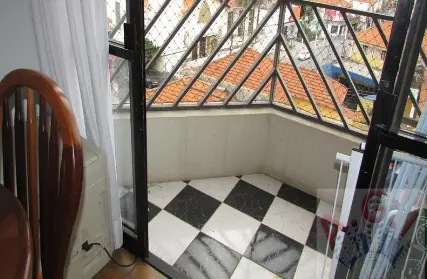 Imagem: Apartamento para Venda, Parada Inglesa