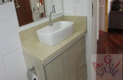 Imagem: Apartamento para Venda, Parada Inglesa