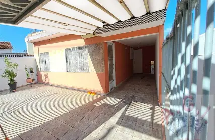 Imagem: Casa Térrea para Venda, Jardim Centenário