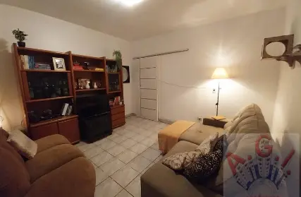 Imagem: Casa Térrea para Venda, Jardim Centenário