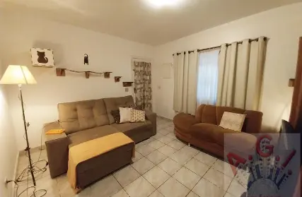 Imagem: Casa Térrea para Venda, Jardim Centenário