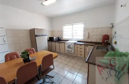 Imagem: Casa Térrea para Venda, Jardim Centenário