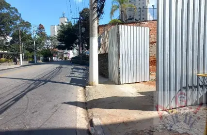 Imagem: Terreno para Alugar, Tucuruvi