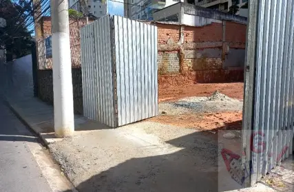 Imagem: Terreno para Alugar, Tucuruvi