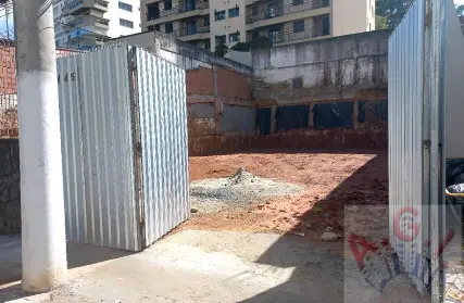 Imagem: Terreno para Alugar, Tucuruvi