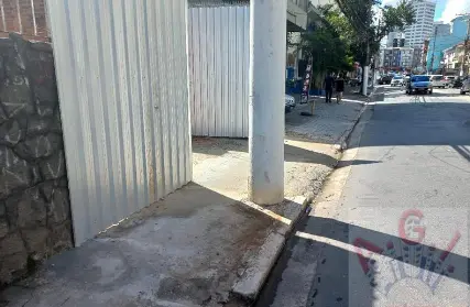Imagem: Terreno para Alugar, Tucuruvi