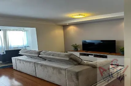 Imagem: Apartamento para Venda, Jardim São Paulo