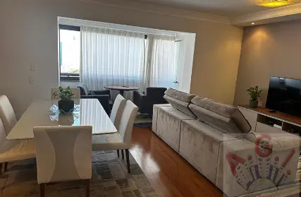 Imagem: Apartamento para Venda, Jardim São Paulo