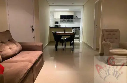 Imagem: Apartamento para Venda, Vila Romero