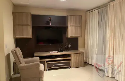 Imagem: Apartamento para Venda, Vila Romero