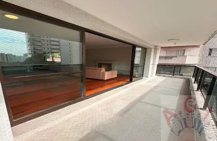 Imagem: Apartamento para Venda, Santana
