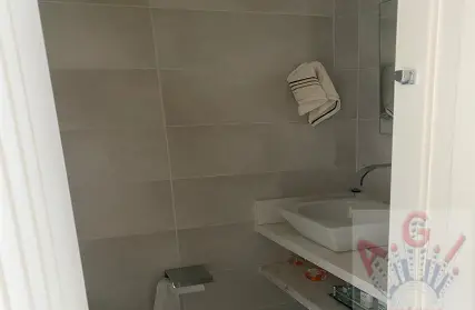 Imagem: Apartamento para Venda, Água Fria