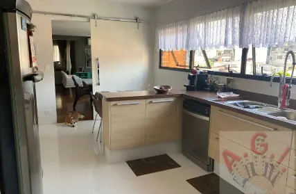 Imagem: Apartamento para Venda, Água Fria