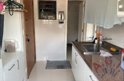 Imagem: Apartamento para Venda, Água Fria