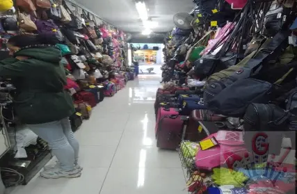 Imagem: Galpão / Salão para Venda, Santana