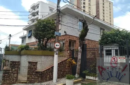 Imagem: Sobrado para Venda, Santana