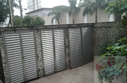 Imagem: Sobrado para Venda, Santana