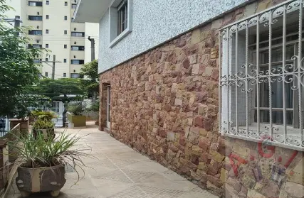 Imagem: Sobrado para Venda, Santana