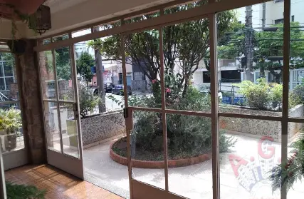 Imagem: Sobrado para Venda, Santana