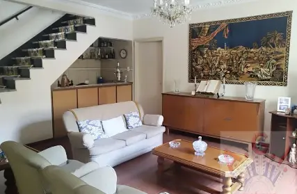 Imagem: Sobrado para Venda, Santana