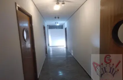 Imagem: Sala Comercial para Alugar, Santana