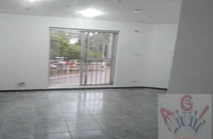 Imagem: Sala Comercial para Alugar, Santana