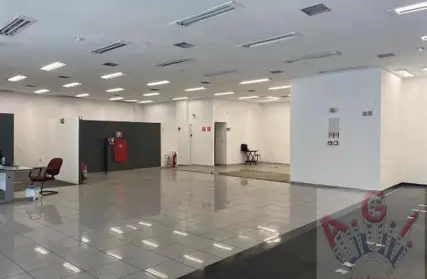 Imagem: Prédio Comercial para Alugar, Parada Inglesa