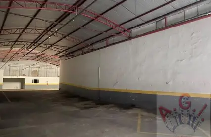 Imagem: Prédio Comercial para Alugar, Parada Inglesa