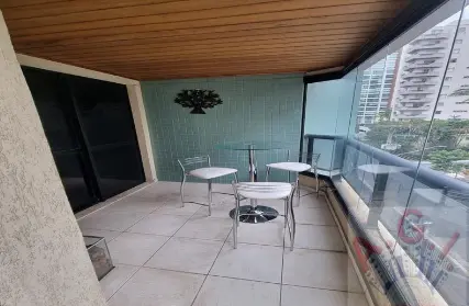 Imagem: Apartamento para Venda, Santana