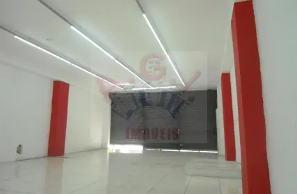 Imagem: Galpão / Salão para Venda, Santana