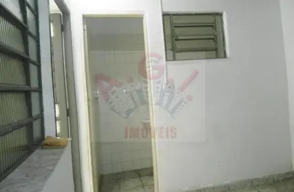 Imagem: Galpão / Salão para Venda, Santana