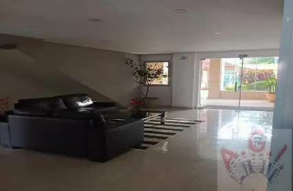 Imagem: Apartamento para Venda, Parque Edu Chaves