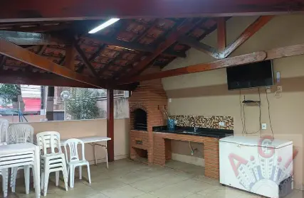 Imagem: Apartamento para Venda, Parque Edu Chaves