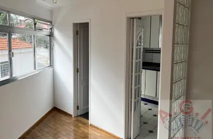 Imagem: Apartamento para Alugar, Casa Verde
