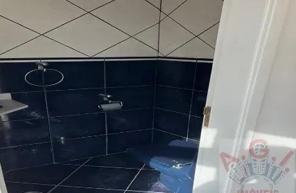 Imagem: Apartamento para Alugar, Casa Verde