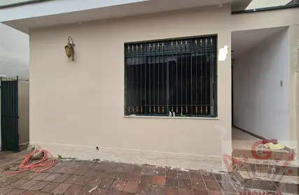 Imagem: Casa Térrea para Venda, Santa Teresinha