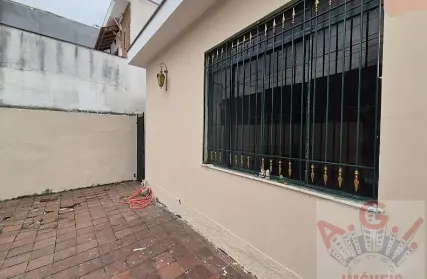 Imagem: Casa Térrea para Venda, Santa Teresinha