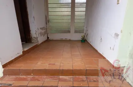 Imagem: Casa Térrea para Venda, Santa Teresinha