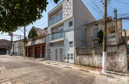 Imagem: Apartamento para Venda, Vila Paiva