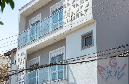 Imagem: Apartamento para Venda, Vila Paiva