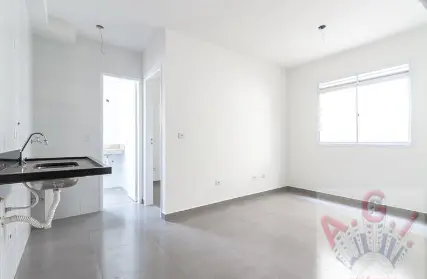 Imagem: Apartamento para Venda, Vila Paiva