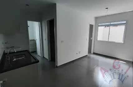 Imagem: Apartamento para Venda, Vila Paiva