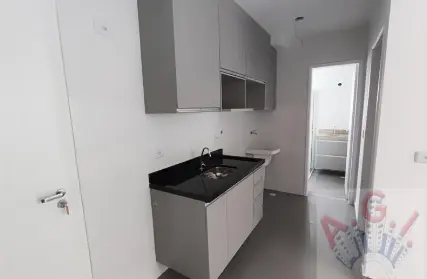 Imagem: Apartamento para Venda, Vila Paiva