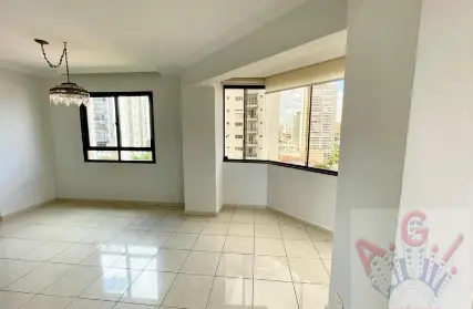Imagem: Apartamento para Venda, Água Fria