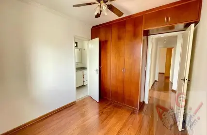 Imagem: Apartamento para Venda, Água Fria