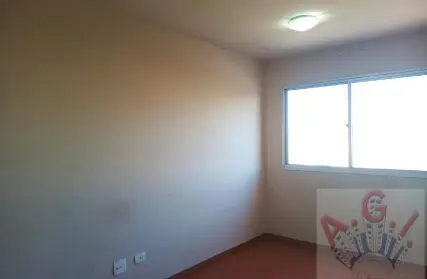 Imagem: Apartamento para Venda, Vila Basileia