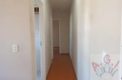 Imagem: Apartamento para Venda, Vila Basileia